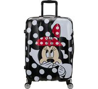 American Tourister Disney Legends 2.0 Medium Check-in Minnie Dots
