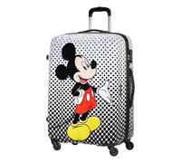 American Tourister Disney Legends Spinner 75/28 Alfatwist 88l Trolley Bag