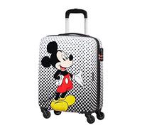 American Tourister 92699-7483 luggage Trolley Multicolour 36 L Acrylonitrile butadiene styrene (ABS), Polycarbonate