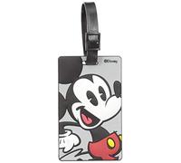 American Tourister Disney Luggage Tag, Mickey Mouse, One Size
