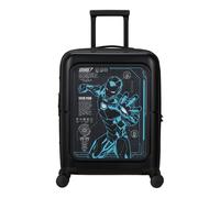 American Tourister Dashpop Marvel Cabin luggage Iron Man