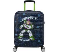 American Tourister Disney Wavebreaker Cabin luggage Buzz Lightyear