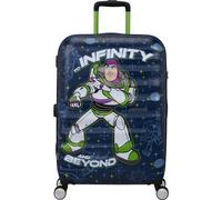 American Tourister Disney Wavebreaker Medium Check-in Buzz Lightyear