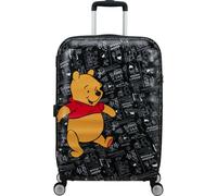 American Tourister Disney Wavebreaker Medium Check-in Winnie The Pooh