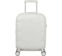 American Tourister Dreami Cabin luggage Cloud White