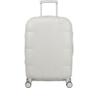 American Tourister Dreami Medium Check-in Cloud White