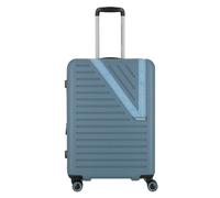American Tourister Dynabelt Spinner 67/24 Exp TSA M Rainstorm Blue, Rainstorm Blue