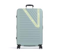 American Tourister Dynabelt Spinner (4 wheels), grey, 104L, 50 x 77 x 31cm