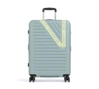 American Tourister Dynabelt Spinner (4 wheels), grey, 68L, 45 x 66 x 26cm