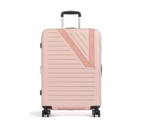 American Tourister Dynabelt Medium Check-in Sandy Rose