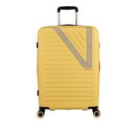 American Tourister Dynabelt Spinner 67 / 24 Exp TSA Sunny Yellow