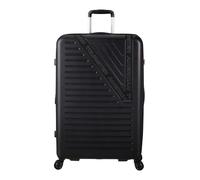 American Tourister Dynabelt Spinner 77/28 Exp TSA L Volcano Black, Volcano Black