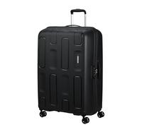 American Tourister Ellipso - Spinner L, Case, 79 cm, 104 L, Black