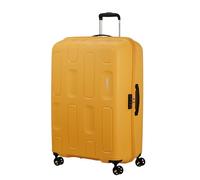 American Tourister Ellipso - Spinner L, Case, 79 cm, 104 L, Yellow (Banana Cream)