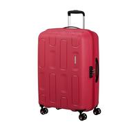 American Tourister Ellipso - Spinner M, Case, 68 cm, 64 L, Pink (Pink Flash)
