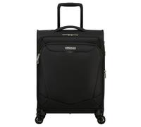 American Tourister SummerRide Spinner (4 wheels) Black