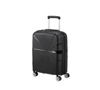 American Tourister StarVibe Cabin luggage Black