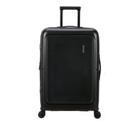 Genuine American Tourister Trolley DASHPOP Black TSA lock Unisex - MG5-19003