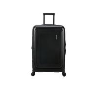 American Tourister DashPop Spinner (4 wheels) True Black