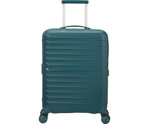 American Tourister FastForward Cabin luggage Totally Teal