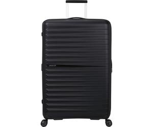 American Tourister FastForward Extra Large Check-in Expandable Flash Black