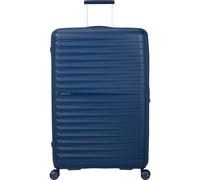 American Tourister FastForward Extra Large Check-in Expandable Navy Blue