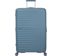 American Tourister FastForward Extra Large Check-in Expandable Steel Blue