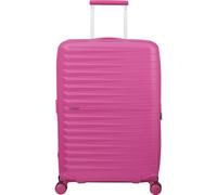 American Tourister FastForward Medium Check-in Electric Fuchsia