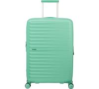 American Tourister FastForward Medium Check-in Jelly Mint