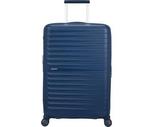 American Tourister FastForward Medium Check-in Navy Blue