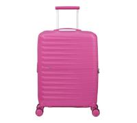 American Tourister Fastforward Spinner 55/20 TSA EXP Trolley Electric Fuchsia Purple