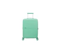 American Tourister Selection Fastforward Travel Suitcase Jelly Mint XS (carry-on luggage)
