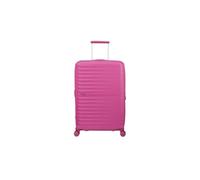 American Tourister FastForward Medium Check-in Electric Fuchsia