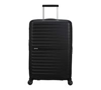 American Tourister Fastforward Spinner 68/25 TSA EXP Trolley Flash Black