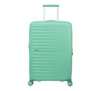 American Tourister Selection Fastforward Travel Suitcase Jelly Mint M (60-70 cm)