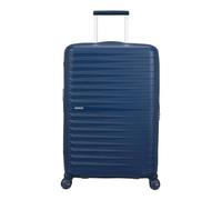 Fastforward Spinner 68/25 TSA Exp - unisex - American Tourister - Suitcases - Blue - ONE SIZE - Suitcases ONE SIZE