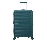 American Tourister Fastforward Spinner 68/25 TSA EXP Trolley Totally Teal