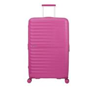 American Tourister Fastforward Spinner 78/29 TSA EXP Trolley Electric Fuchsia Purple