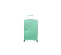 American Tourister Fastforward Spinner 78/29 TSA EXP Trolley Jelly Mint