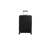 American Tourister FastForward Medium Check-in Flash Black