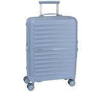 American Tourister FastForward Spinner Trolley S Exp MIO 001 Steel Blue