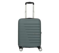 American Tourister Flashline 55 32l Trolley Bag Green