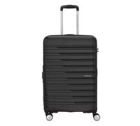 American Tourister Flashline 67 Expandable 69/75l Trolley Black