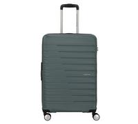 American Tourister Flashline 67 Expandable 69/75l Trolley Bag Green