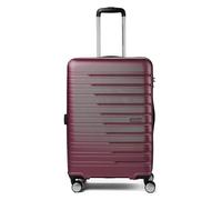 American Tourister Flashline 4 wheels Trolley 67 cm pink
