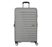 American Tourister Flashline 78 Expandable 100/109l Trolley Bag Grey