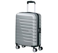 American Tourister Flashline 55 32l Trolley Bag Silver
