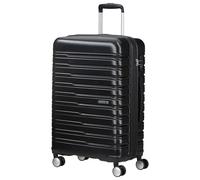 American Tourister Flashline 67 Expandable 69/75l Trolley Bag Black