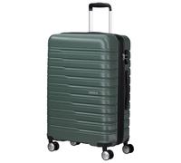 American Tourister Flashline 67 Expandable 69/75l Trolley Bag Green