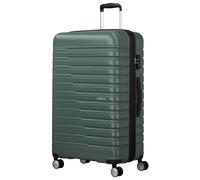 American Tourister Flashline 78 Expandable 100/109l Trolley Bag Green